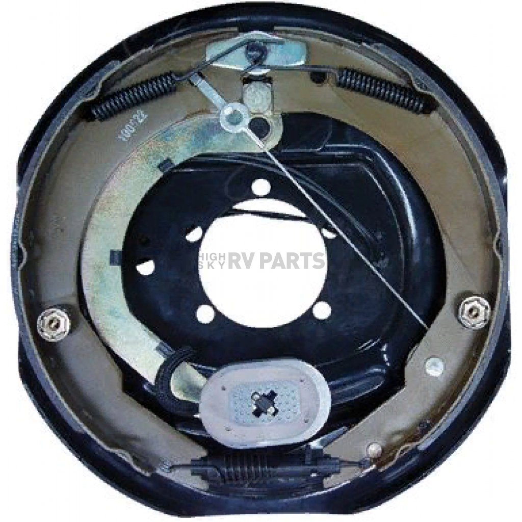 Dexter Axle Trailer Brake Assembly 02346500